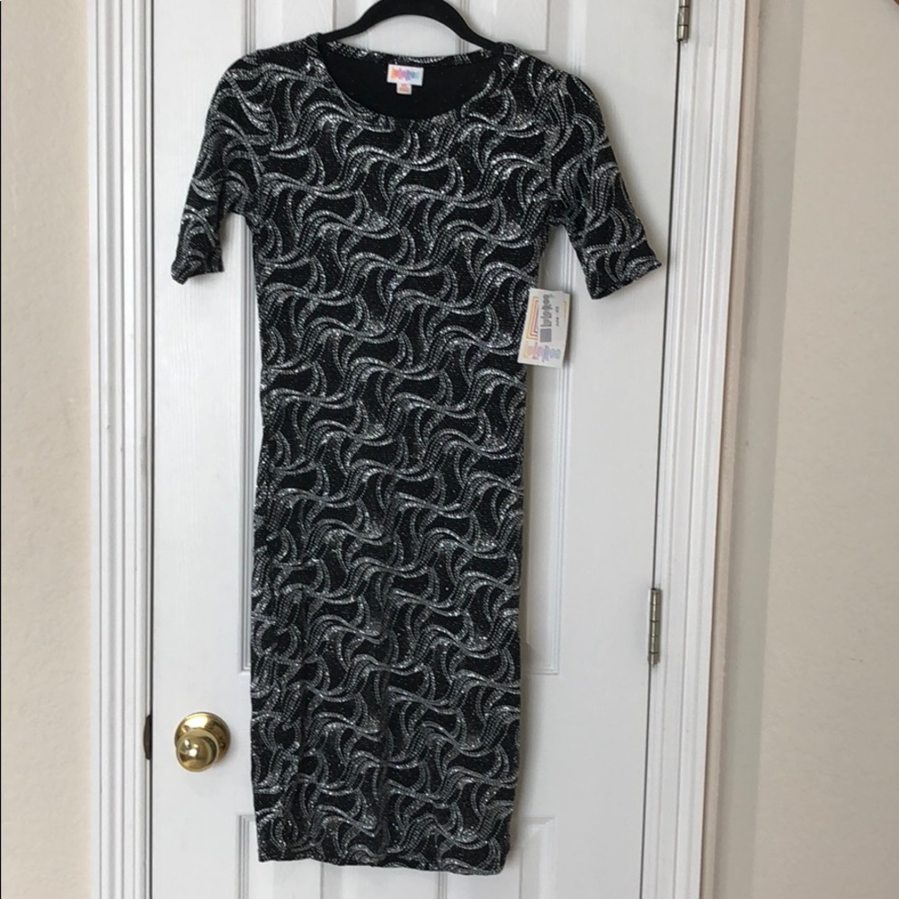 LuLaRoe Elegant Julia